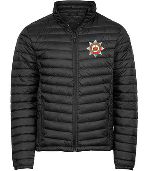 Household Division Zepelin Padded Jacket