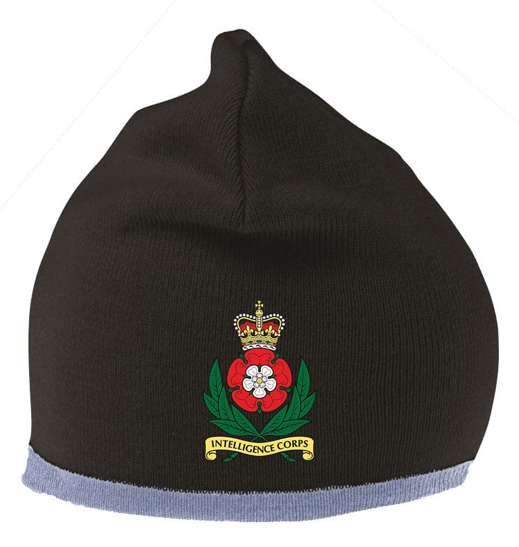 Intelligence Corps Beanie Hat