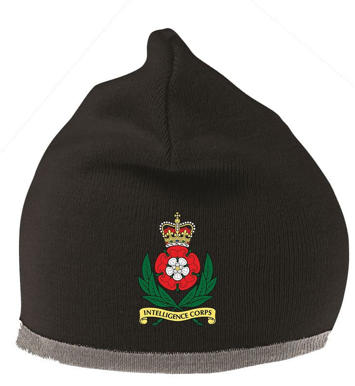 Intelligence Corps Beanie Hat