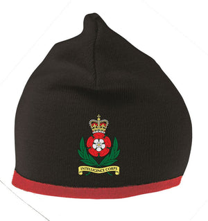 Intelligence Corps Beanie Hat