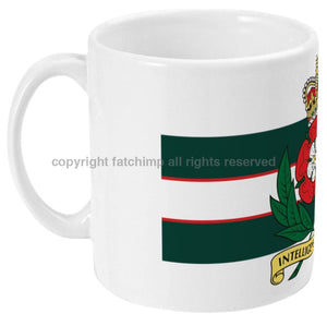 Intelligence Corps Ceramic Mug