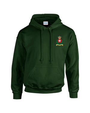 Intelligence Corps Hoodie