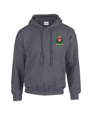 Intelligence Corps Hoodie