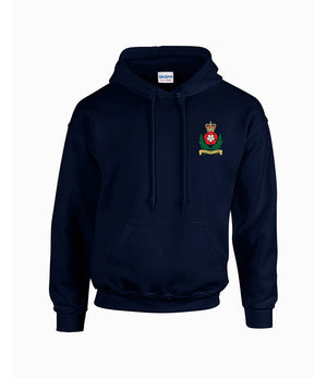 Intelligence Corps Hoodie