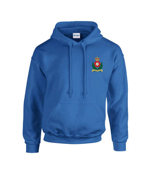 Intelligence Corps Hoodie