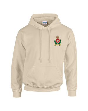 Intelligence Corps Hoodie