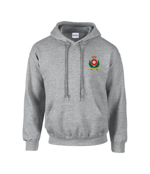 Intelligence Corps Hoodie