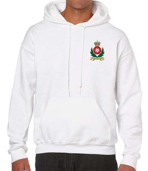 Intelligence Corps Hoodie