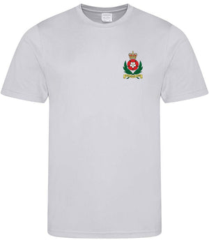 Intelligence Corps Sports T-Shirt