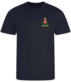 Intelligence Corps Sports T-Shirt