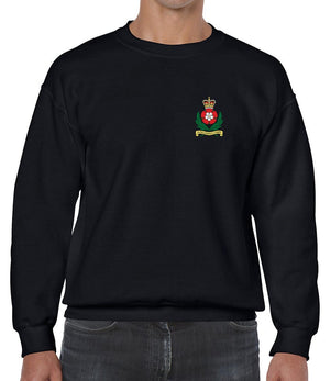 Intelligence Corps Sweatshirt