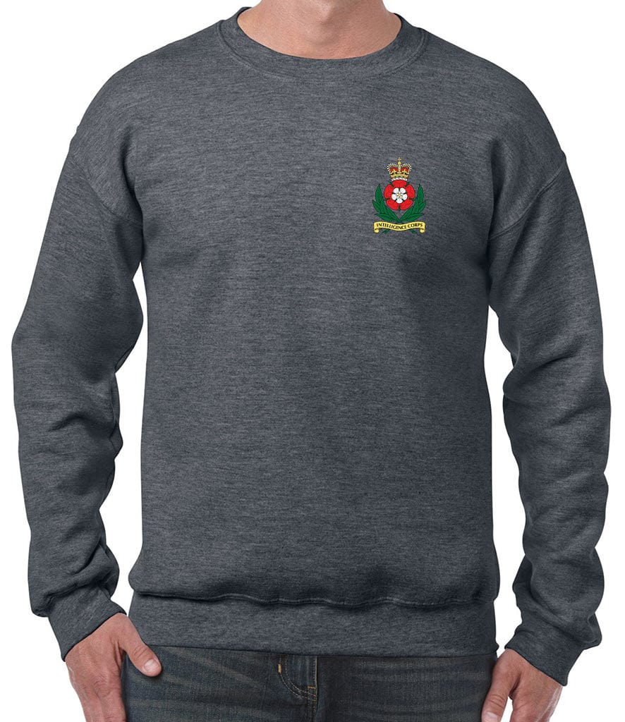 Intelligence Corps Sweatshirt