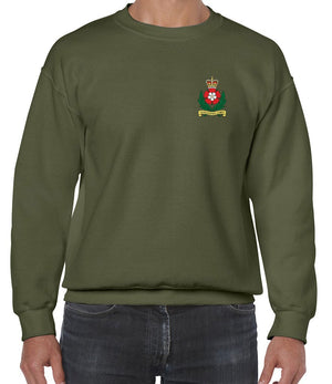 Intelligence Corps Sweatshirt