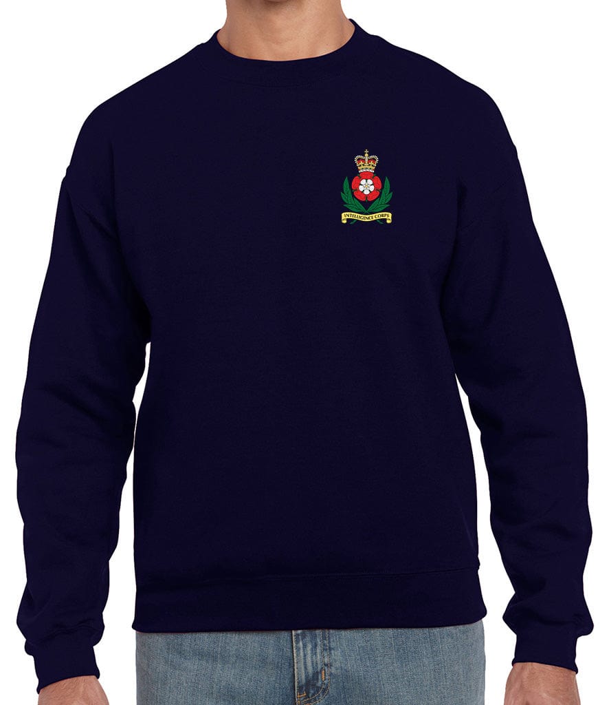 Intelligence Corps Sweatshirt