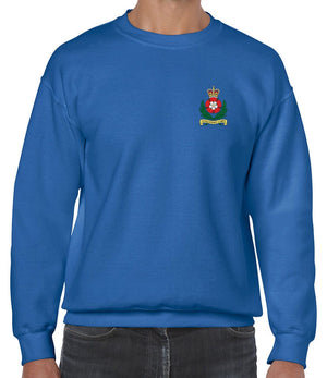 Intelligence Corps Sweatshirt