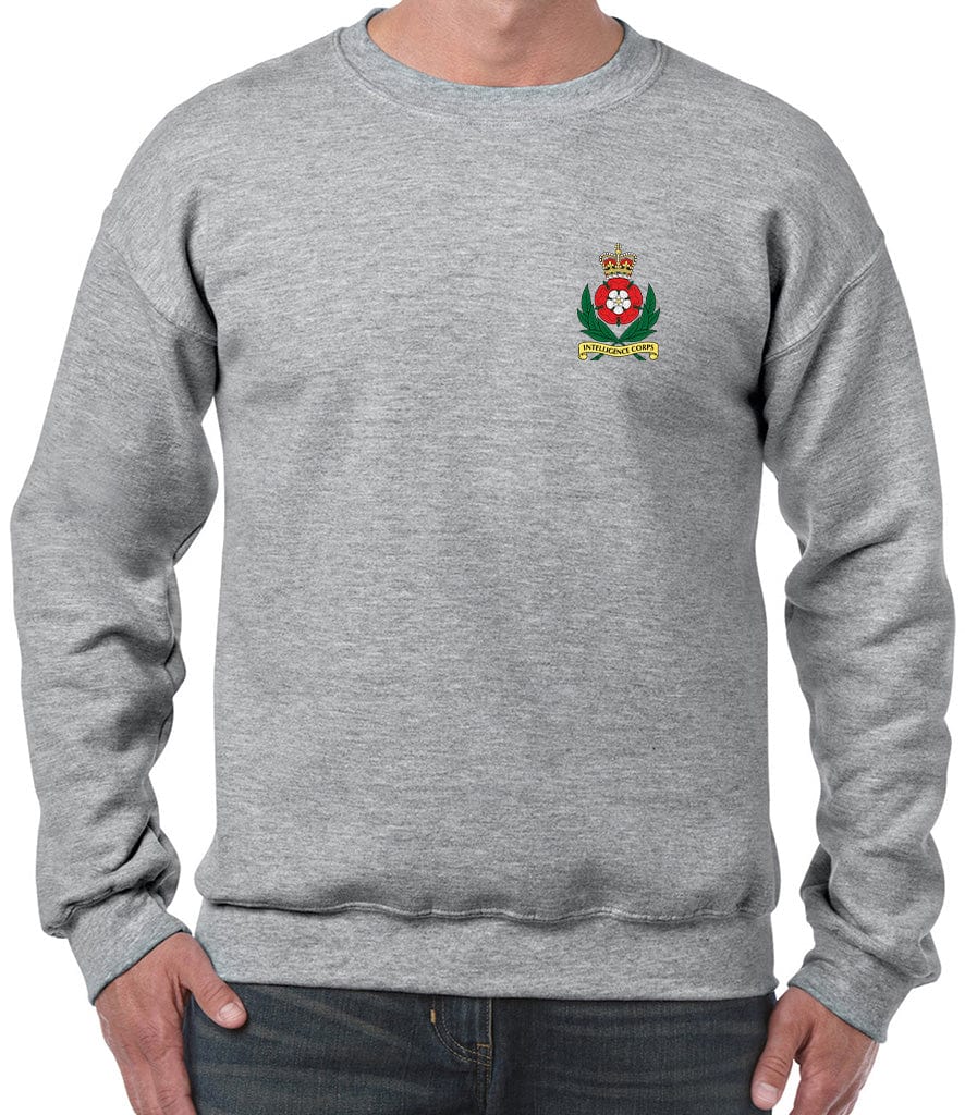 Intelligence Corps Sweatshirt