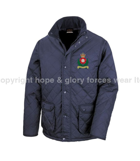 Intelligence Corps Urban Cheltenham Jacket