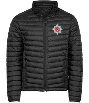 Irish Guards Zepelin Padded Jacket