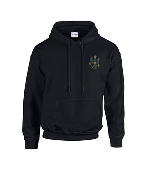 King's Royal Hussars Hoodie