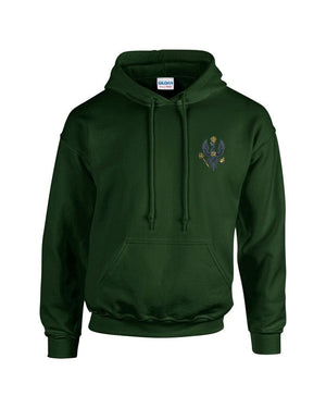 King's Royal Hussars Hoodie