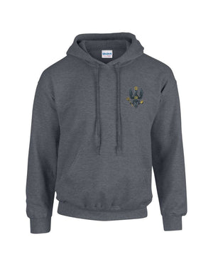 King's Royal Hussars Hoodie