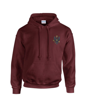 King's Royal Hussars Hoodie