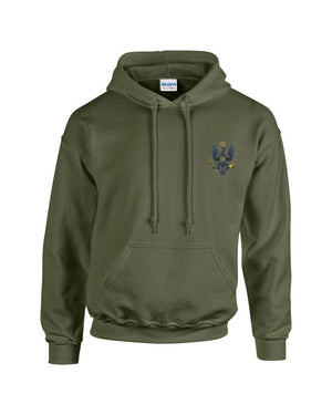 King's Royal Hussars Hoodie