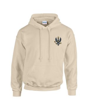 King's Royal Hussars Hoodie