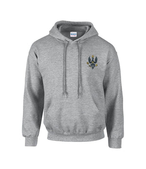 King's Royal Hussars Hoodie