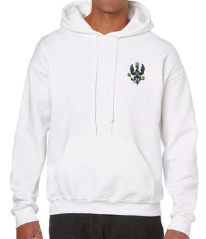 King's Royal Hussars Hoodie