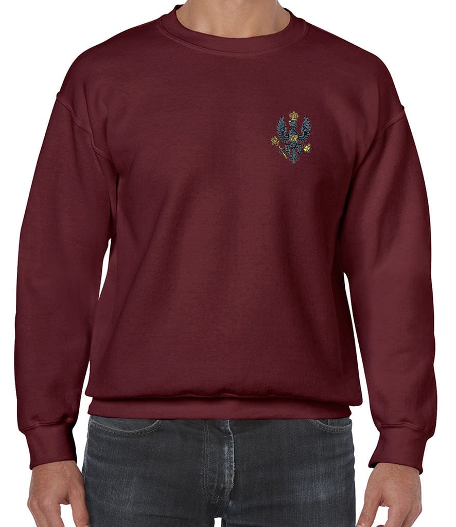 King's Royal Hussars Sweatshirt