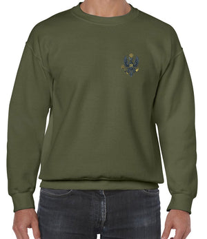 King's Royal Hussars Sweatshirt