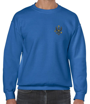 King's Royal Hussars Sweatshirt