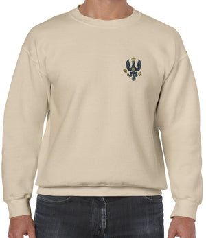 King's Royal Hussars Sweatshirt