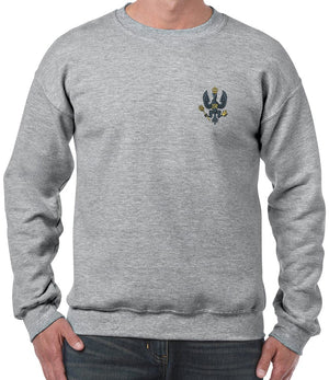 King's Royal Hussars Sweatshirt