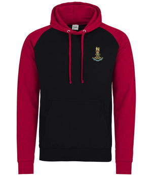 Life Guards Baseball Hoodie