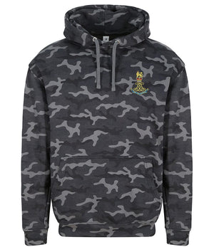 Life Guards Full Camo Hoodie