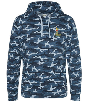 Life Guards Full Camo Hoodie