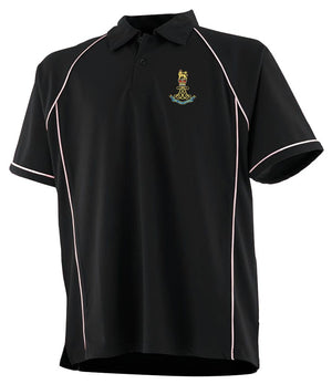 Life Guards Unisex Performance Polo Shirt