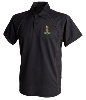 Life Guards Unisex Performance Polo Shirt