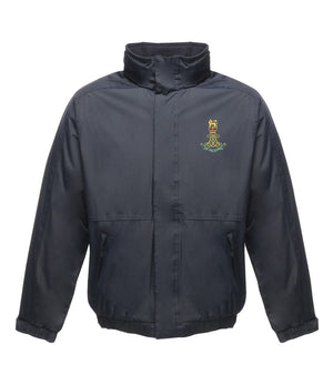 Life Guards Embroidered Regatta Waterproof Insulated Jacket