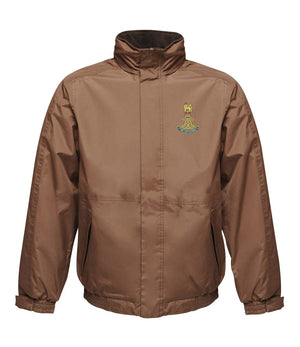 Life Guards Embroidered Regatta Waterproof Insulated Jacket