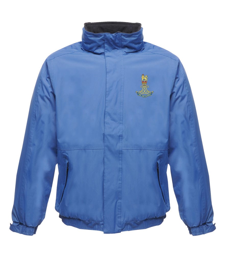 Life Guards Embroidered Regatta Waterproof Insulated Jacket