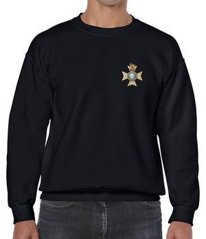 Light Dragoons Sweatshirt