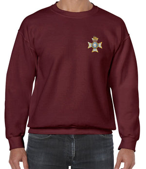 Light Dragoons Sweatshirt