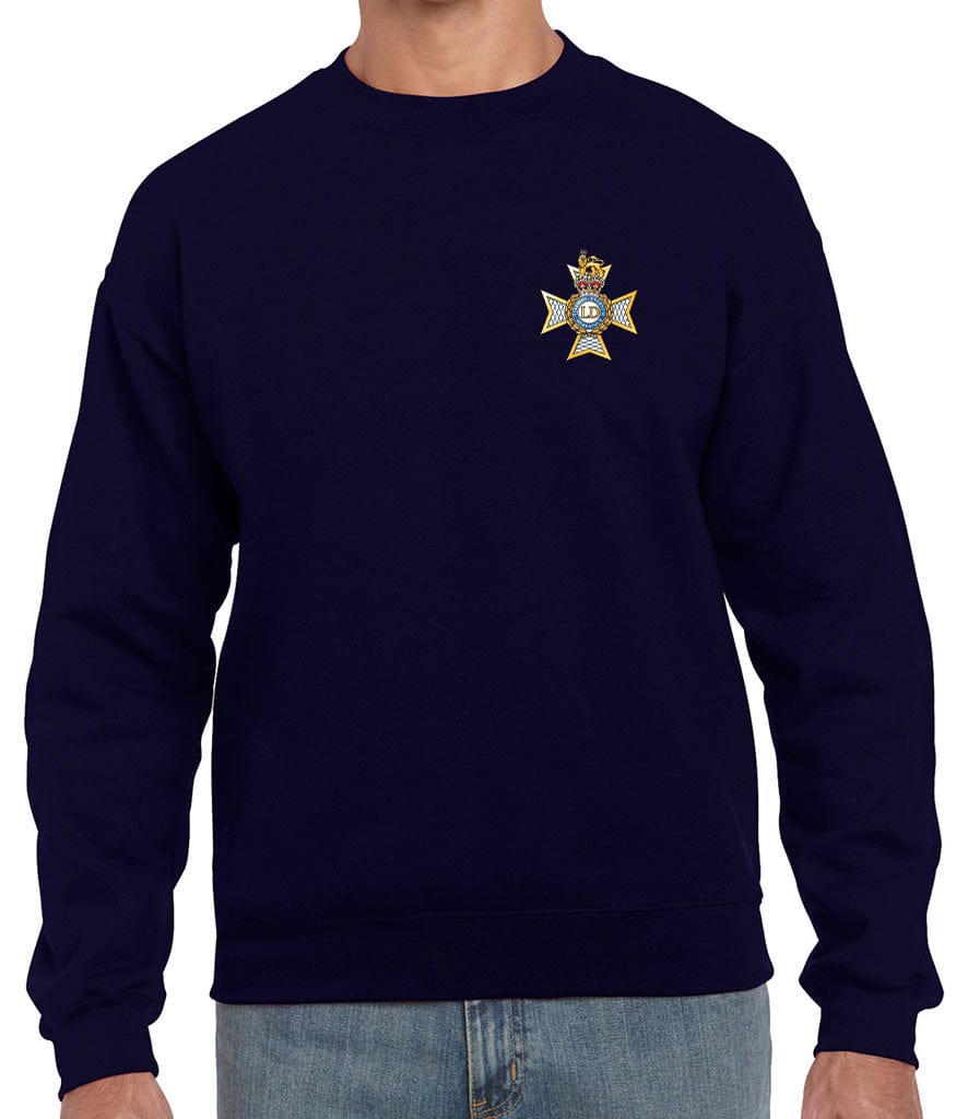 Light Dragoons Sweatshirt