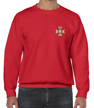 Light Dragoons Sweatshirt