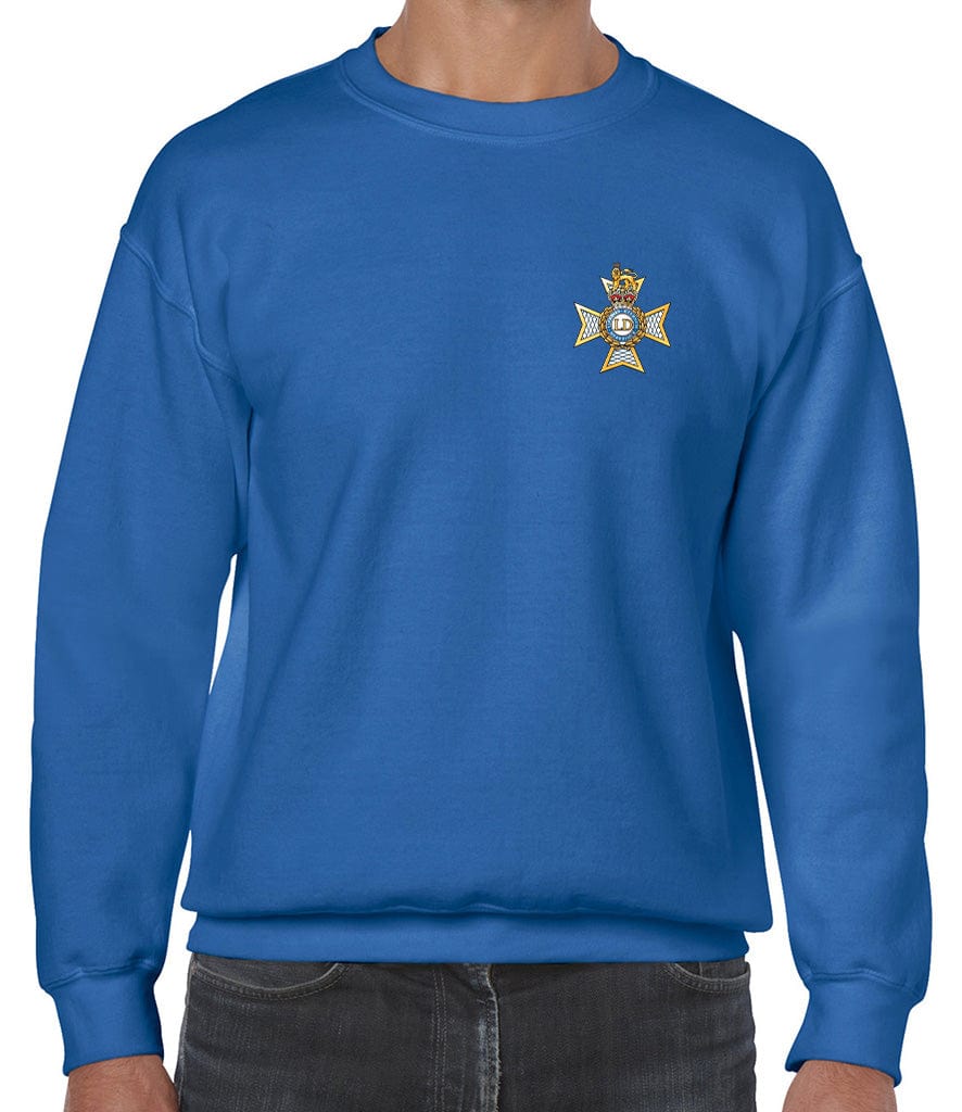 Light Dragoons Sweatshirt