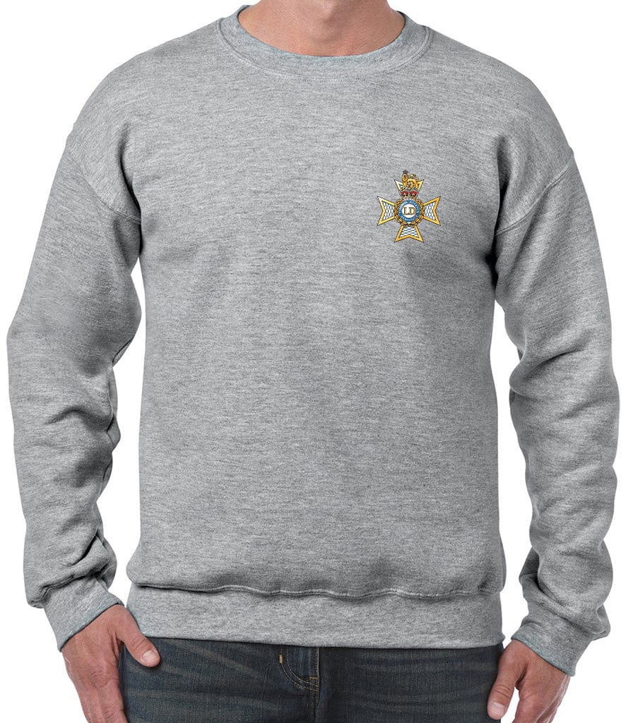 Light Dragoons Sweatshirt