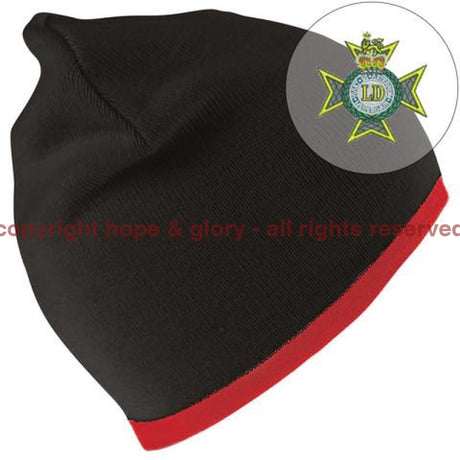 Beanie Hat - Light Dragoons Beanie Hat